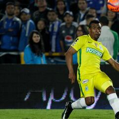 Farid Díaz y la 16: "Con Nacional siempre se puede soñar"