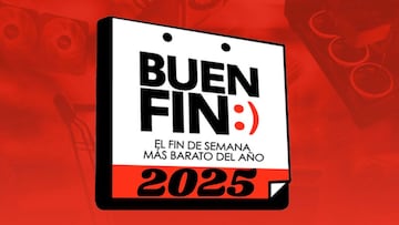 Buen Fin 2025: cuándo es, qué cambios tendrá, tiendas participantes y mejores consejos para comprar