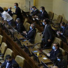 Nuevo retiro 10% AFP: ¿cuántos parlamentarios habrían comprometido ya su voto?