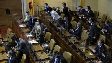 Nuevo retiro 10% AFP: ¿cuántos parlamentarios habrían comprometido ya su voto?