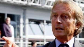 Montezemolo cree que las carreras son demasiado largas