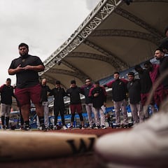 Cuándo juegan los Tomateros de Culiacán en la Serie del Caribe 2026: fixture, partidos y resultados