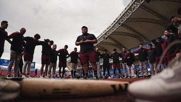Cuándo juegan los Tomateros de Culiacán en la Serie del Caribe 2026: fixture, partidos y resultados