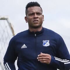 Millonarios agradece a Fredy Guarín y le desea éxito