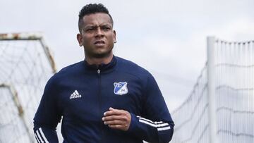 Millonarios agradece a Fredy Guarín y le desea éxito