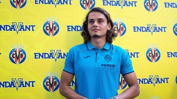 Enes &Uuml;nal.