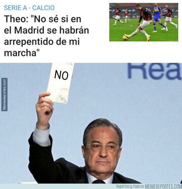 Los memes más divertidos de la jornada de Copa del Rey y Liga