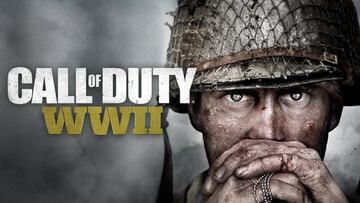 Juega gratis este fin de semana a Call of Duty WWII en Steam