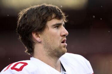 Hablemos sobre quarterbacks – (6º parte: NFC Este)