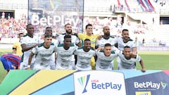 Malas noticias para Deportivo Cali: FIFA emite sanción en su contra