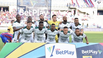 Malas noticias para Deportivo Cali: FIFA emite sanción en su contra