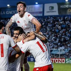 “Va a ser caro”: un chileno crea una disputa en el mercado de Boca