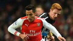 Revelan detalles inéditos de la llegada de Sánchez a Arsenal