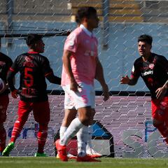 Los ex U que le dieron un duro golpe a Católica antes del clásico