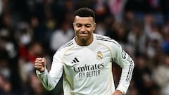 Un récord entre pitos