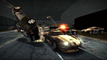 Need for Speed: Most Wanted