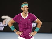 Tres años del milagro de Nadal en Melbourne, una de las grandes remontadas de la historia