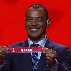 Sorpresa con el partido inaugural del Mundial