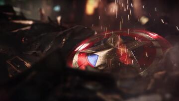 Qué sabemos y qué esperar del juego de los Vengadores