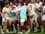 Inglaterra se lleva un bronce insípido a costa de los Pumas