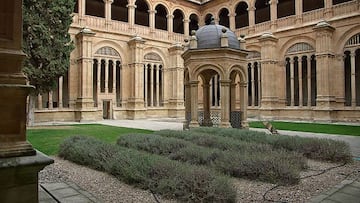 Convento de San Esteban