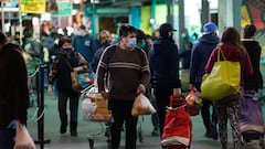 Bono Invierno, IFE Laboral y Sueldo Mínimo hoy | Últimas noticias, montos y fechas de pago, 14 de septiembre