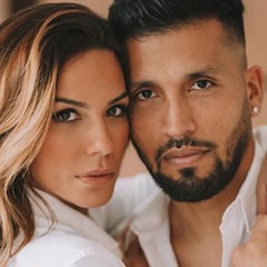 Tamara Gorro, sobre su salud mental: “Ezequiel se ha dado cuenta de que es grave”