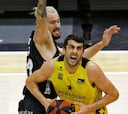 Resumen del Iberostar Tenerife vs Bilbao Basket de la Liga Endesa