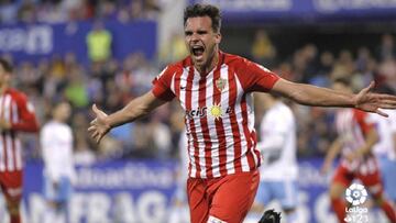 El once de la jornada 38 de LaLiga 1|2|3