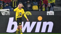 The USMNT star has been unable to get back in the Dortmund team after losing his spot and has headed to the Premier League.