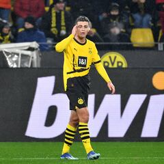 Gio Reyna, Scally y los estadounidenses que jugarán la temporada 2024-25 de la Bundesliga