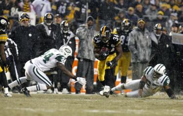 Quiniela irracional (semana 16)