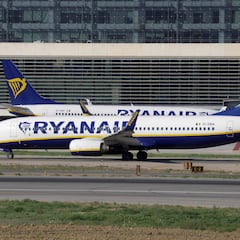 Adiós a los billetes impresos de Ryanair: esta es la fecha en la que sólo aceptará tarjetas de embarque digitales en sus aviones