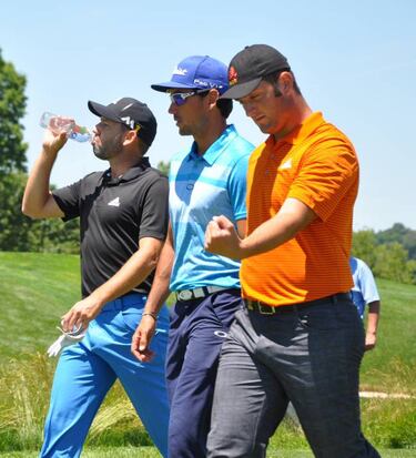 Aprendiendo a sufrir