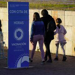 Aviso del gran virólogo alemán con un estudio realizado en España