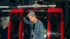 Cantante chileno sufre violento ataque en la calle y envía un mensaje inesperado: esto dijo sobre José Antonio Kast