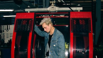 Cantante chileno sufre violento ataque en la calle y envía un mensaje inesperado: esto dijo sobre José Antonio Kast