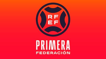 Primera Federación