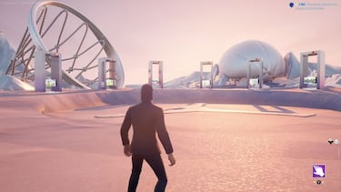 Fortnite: guía de desafíos de Jumpman; todas las recompensas