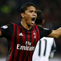 China contraataca a Colombia: viene por Bacca, Ramos, Ibarbo...