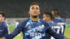 El Madrid ya ha contactado con el Oporto para fichar a Danilo