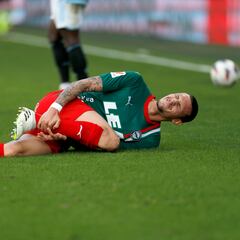 Aprobados y suspensos del Alavés: perdonando al rival