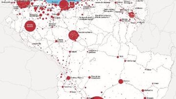 La zona del País Vasco a la que llaman “la California de Europa”