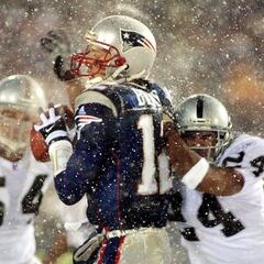 Reporte: Raiders, el equipo que rechazó firmar a Tom Brady