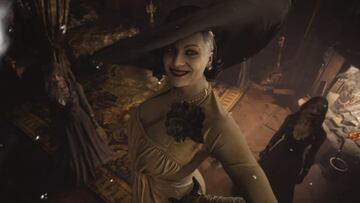Resident Evil Village en VR, una apuesta llamada a mejorar el juego original