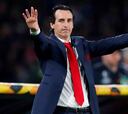 Emery, sobre la semifinal ante el Valencia: "Va a ser muy dura"