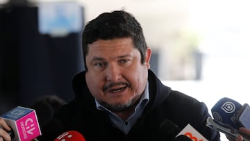 Revelan estado de salud de exalcalde de Macul, tras estar secuestrado por 52 horas: internado en la UC