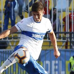 Kuscevic adelanta: "Si Gremio quiere una guerra, se la daremos"