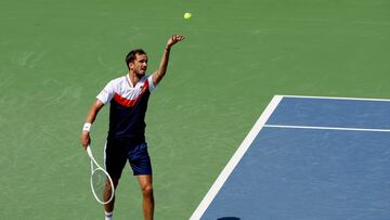 Consulta aquí los horarios y el orden de juego del 29 de agosto en el US Open con los partidos de Alcaraz, Medvedev, Sabalenka o Venus Williams.