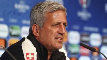 "Para ganar a Rumanía hay que jugar mejor que ante Albania"